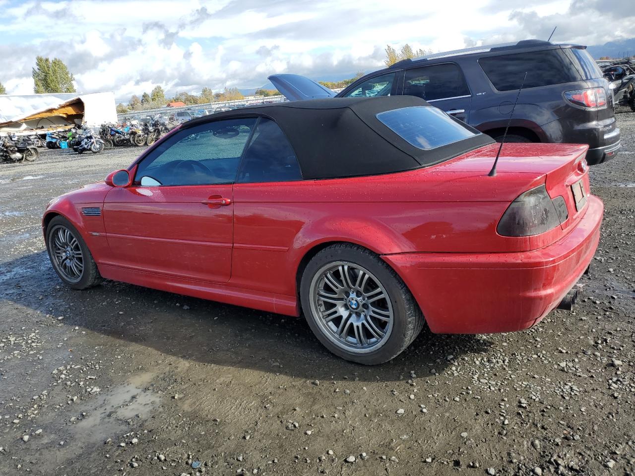 2005 BMW M3 - Image 2