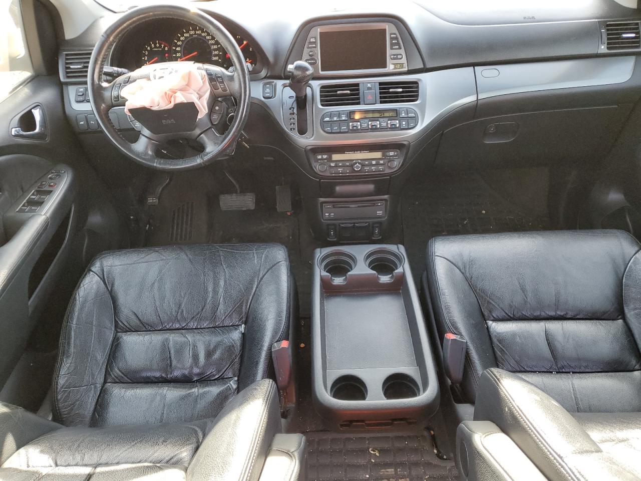 2007 Honda Odyssey - Image 8