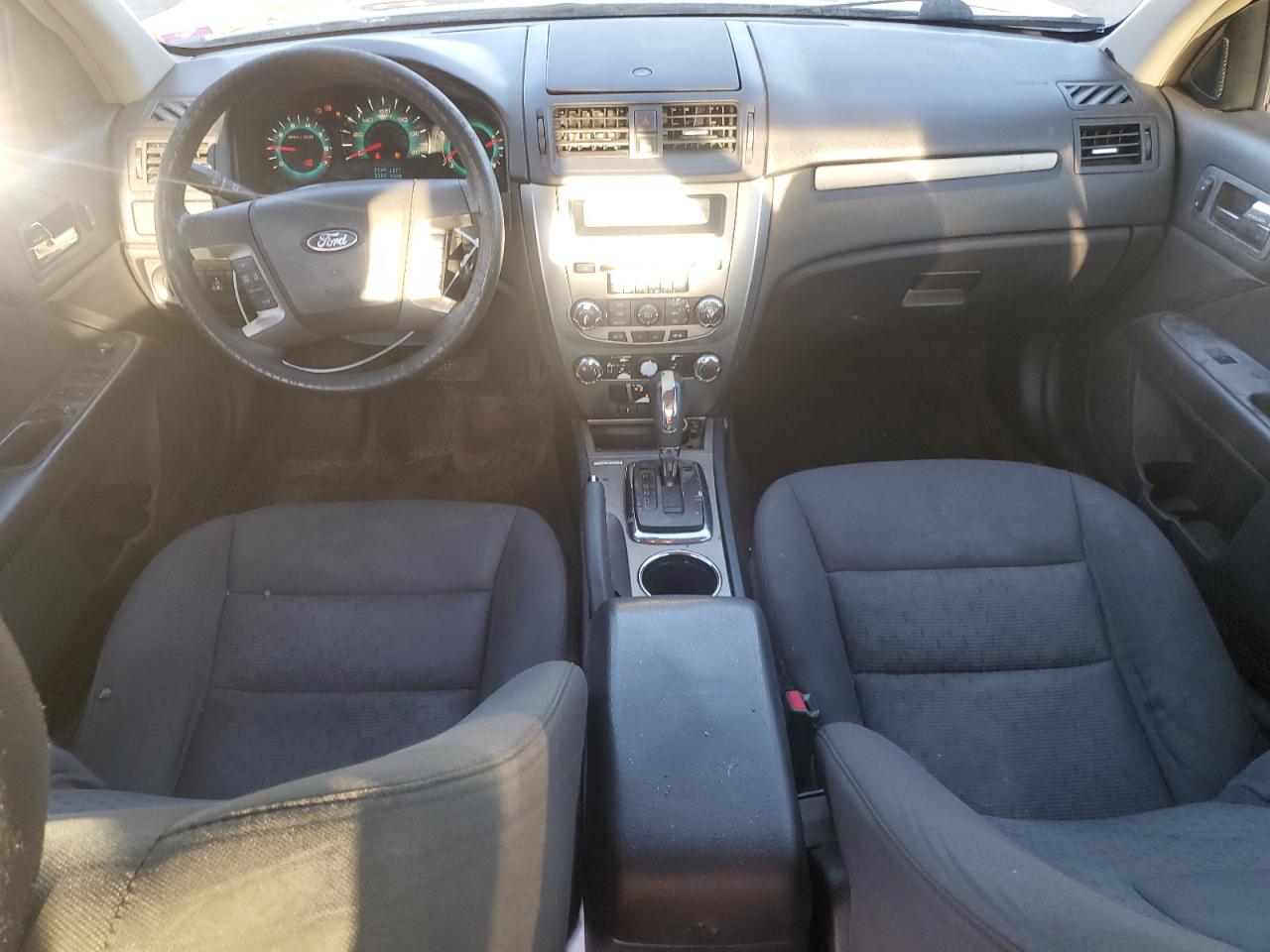 2010 Ford F-150 - Image 8