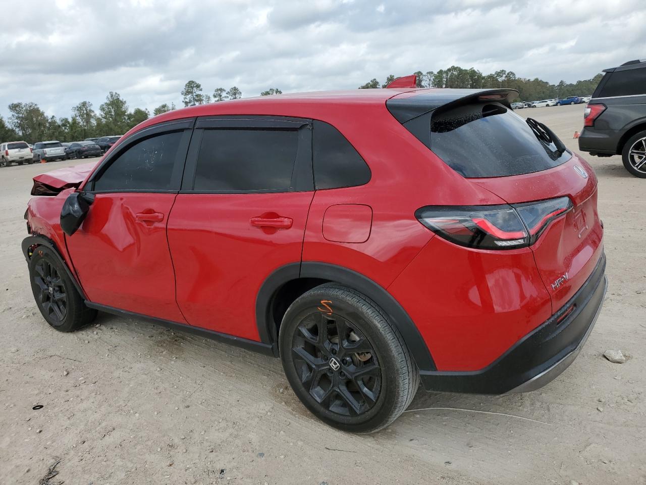 2023 Honda HR-V - Image 2