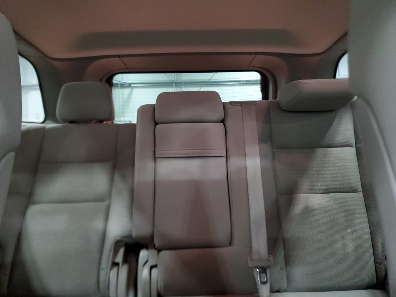 2012 Jeep Grand Cherokee - Image 10