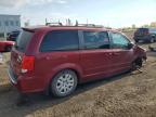 2014 DODGE GRAND CARAVAN SE for sale at Copart QC - MONTREAL