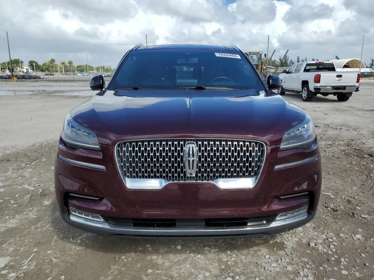 2020 Lincoln Aviator - Image 5