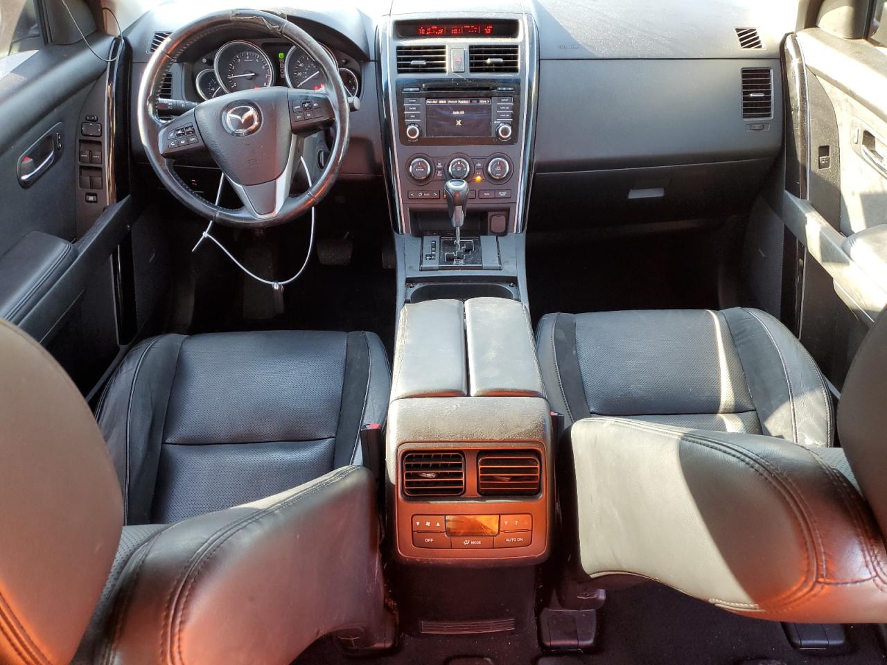 2013 Mazda CX-9 - Image 8