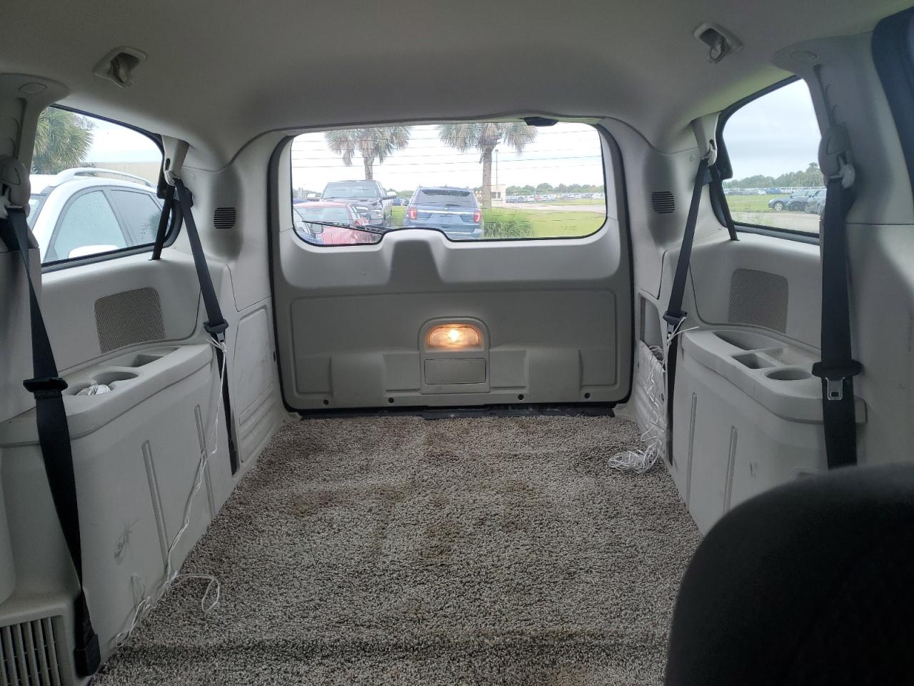 2013 Dodge Grand Caravan Se VIN: 2C4RDGBGXDR615309 Lot: 73870144