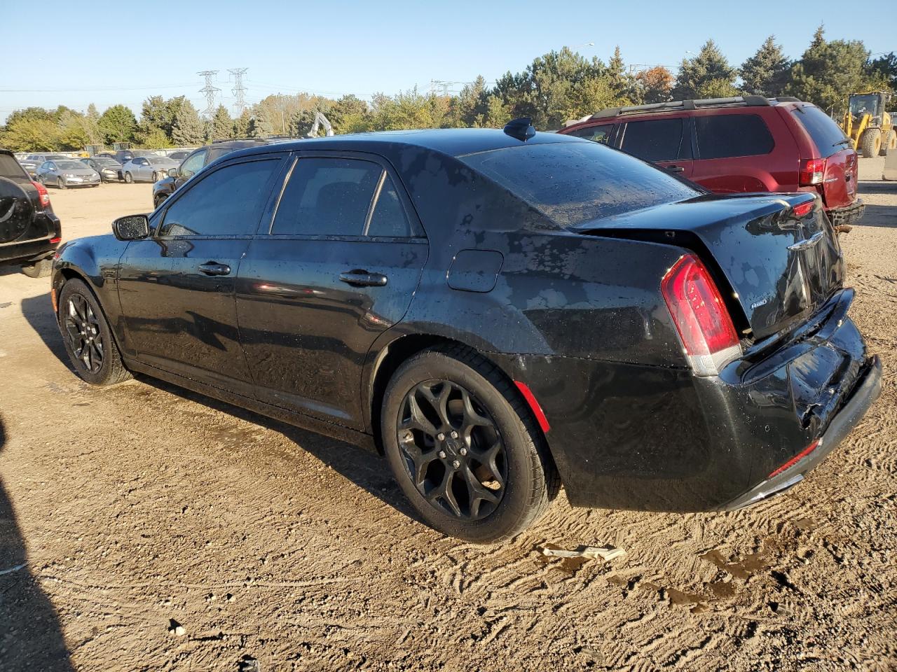 2007 Chrysler 300 - Image 2