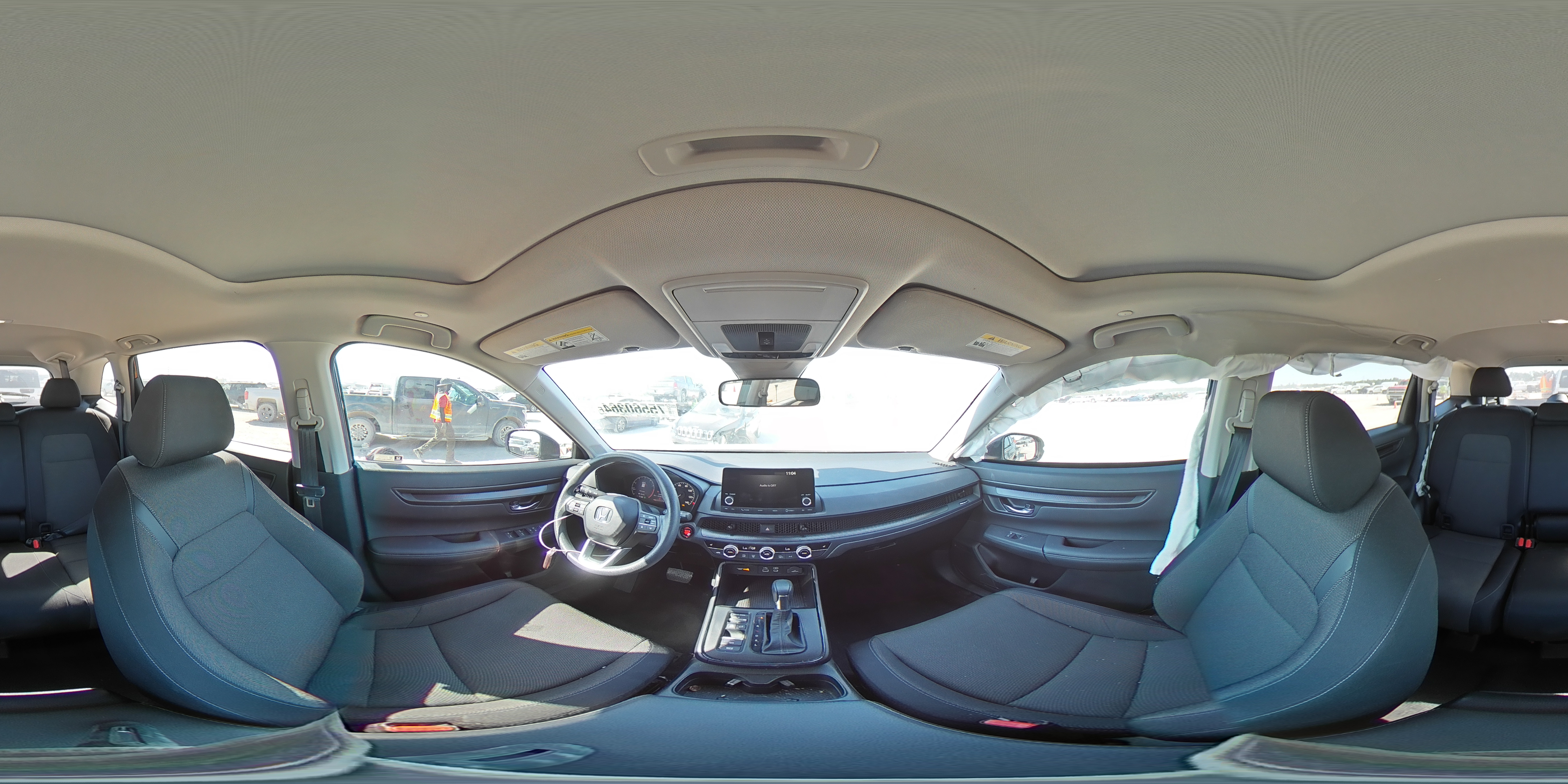 2024 Honda CR-V - Image 14