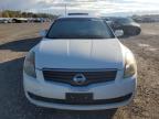 2007 Nissan Altima 2.5 en Venta en Leroy, NY - Normal Wear