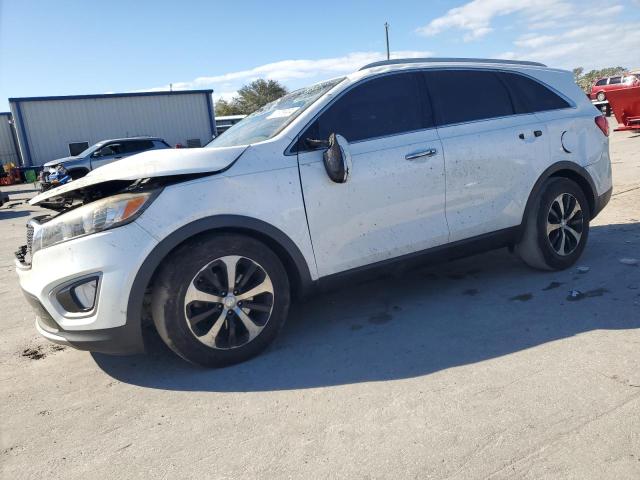 2017 Kia Sorento Ex