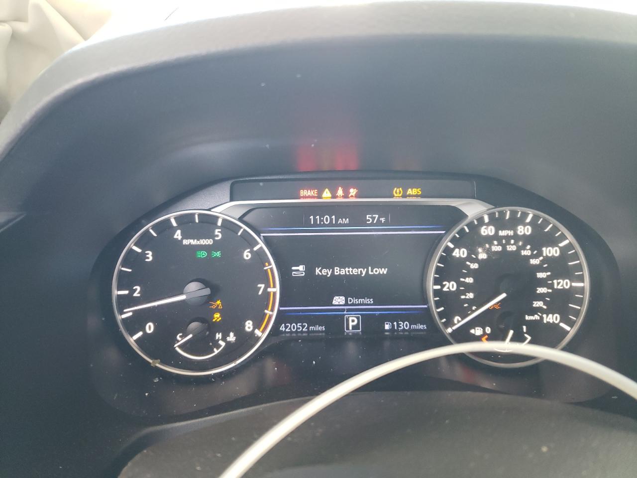 2021 Nissan Altima - Image 9