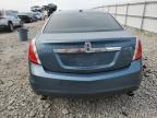 2010 Lincoln Mks  zu verkaufen in Appleton, WI - Front End