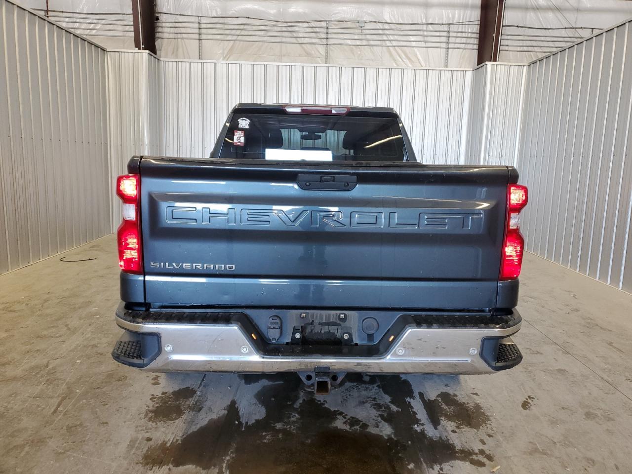2019 Chevrolet Silverado - Image 6