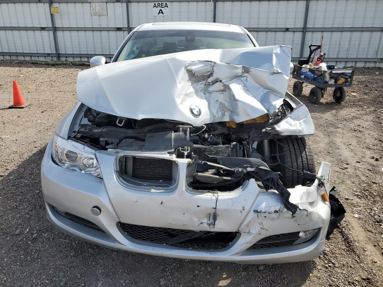 2011 BMW 3er - Image 5