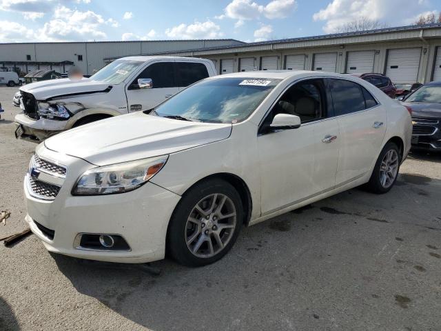  CHEVROLET MALIBU 2013 Biały