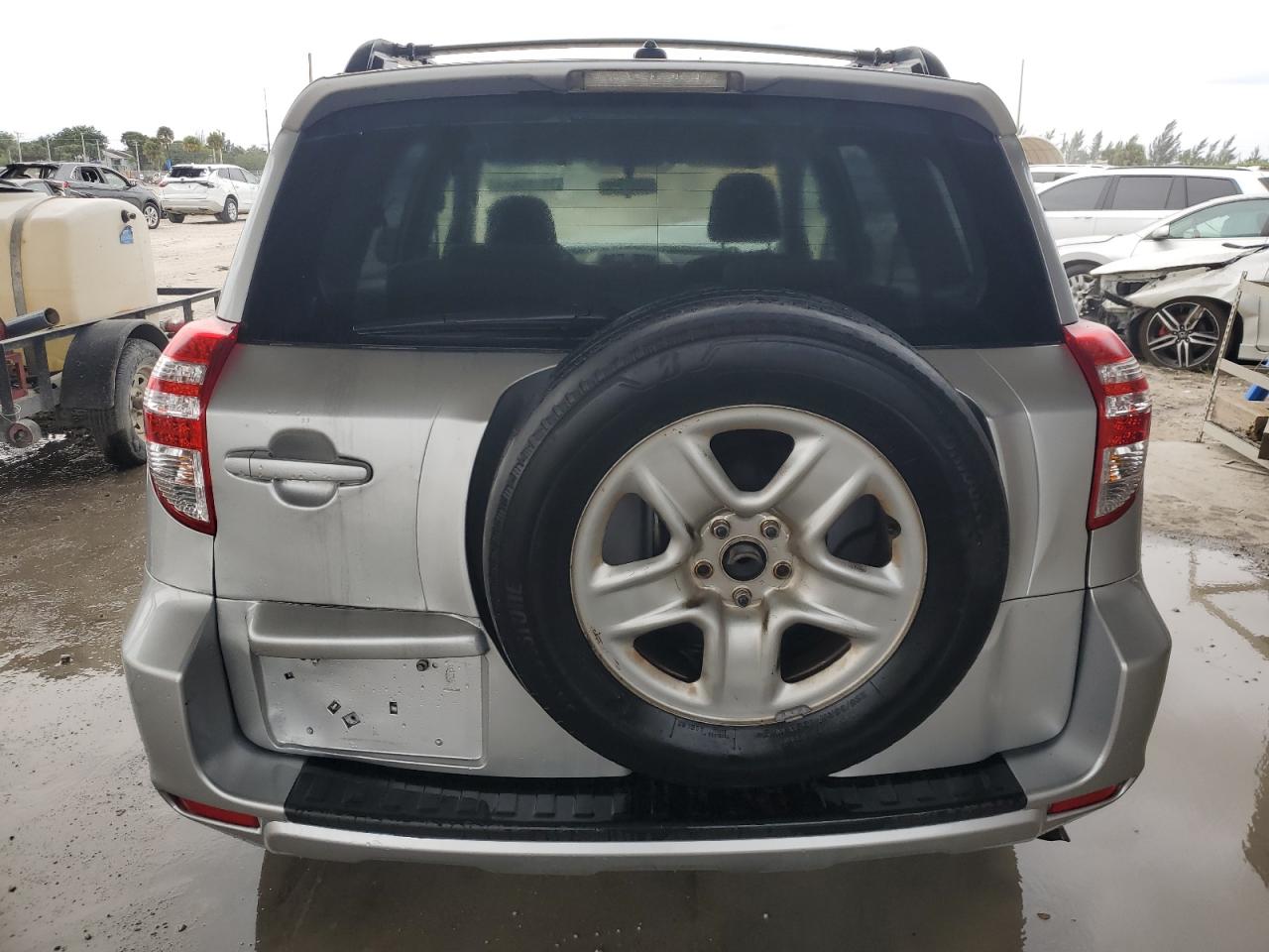 2010 Toyota RAV 4 - Image 6