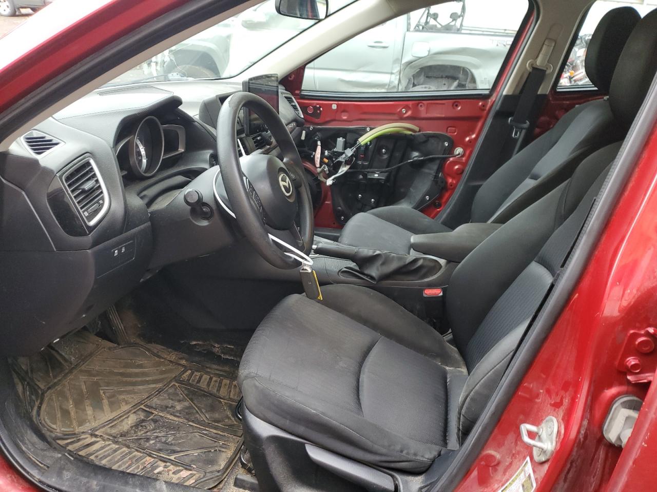 2014 Mazda 3 - Image 7