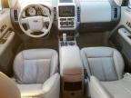 2007 Ford Edge Sel იყიდება Bismarck-ში, ND - All Over