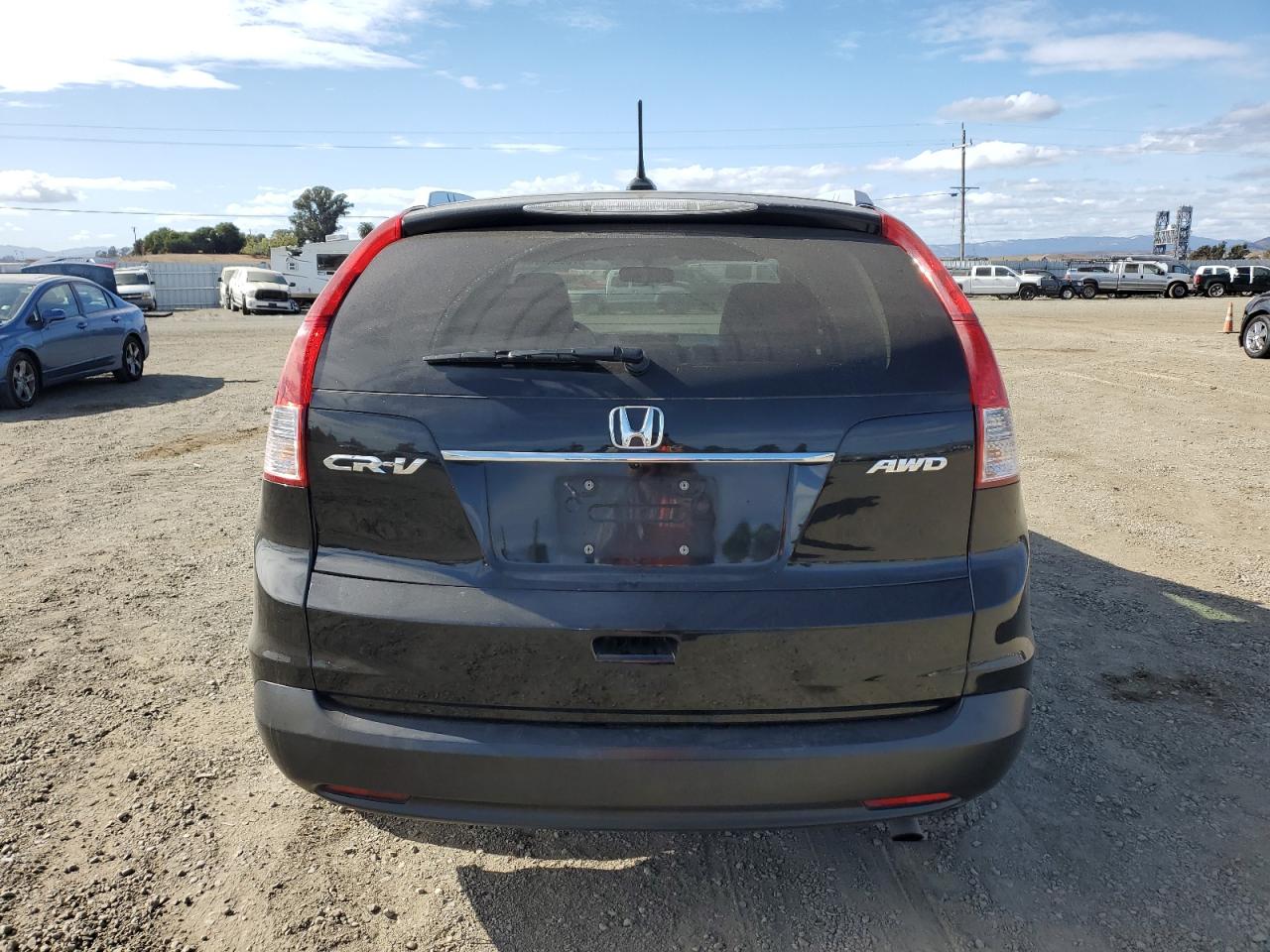 2013 Honda CR-V - Image 6