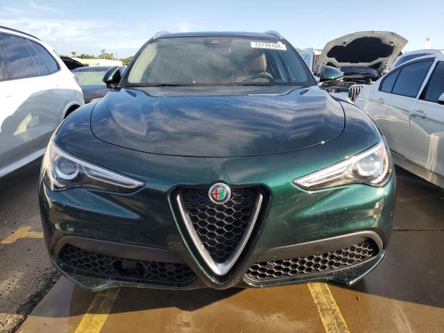 ZASPAKBN2L7C97565 Alfa Romeo Stelvio TI 5