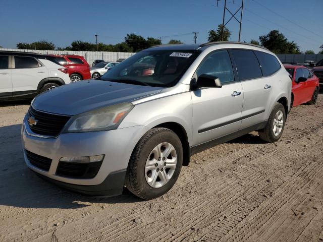 2014 Chevrolet Traverse Ls