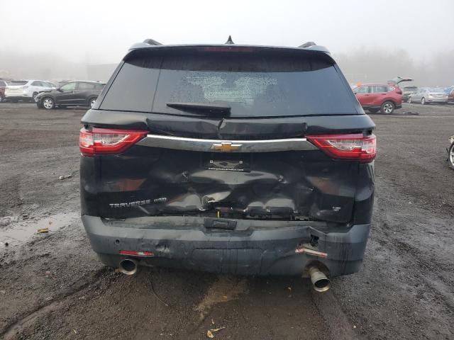 1GNEVHKW3MJ207397 Chevrolet Traverse L 6