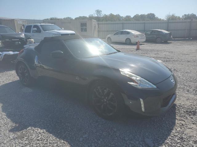  NISSAN 370Z 2017 Czarny