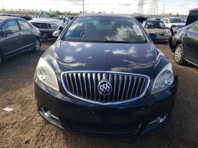 Sedans BUICK VERANO 2013 Czarny