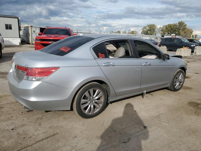  HONDA ACCORD 2012 Gray