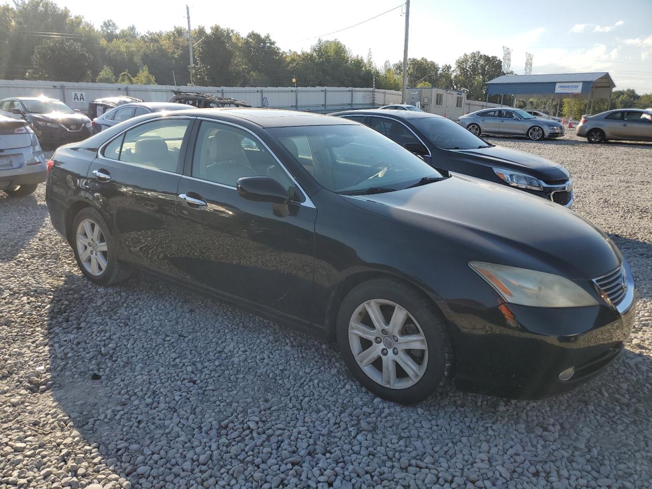 2008 Lexus ES - Image 4