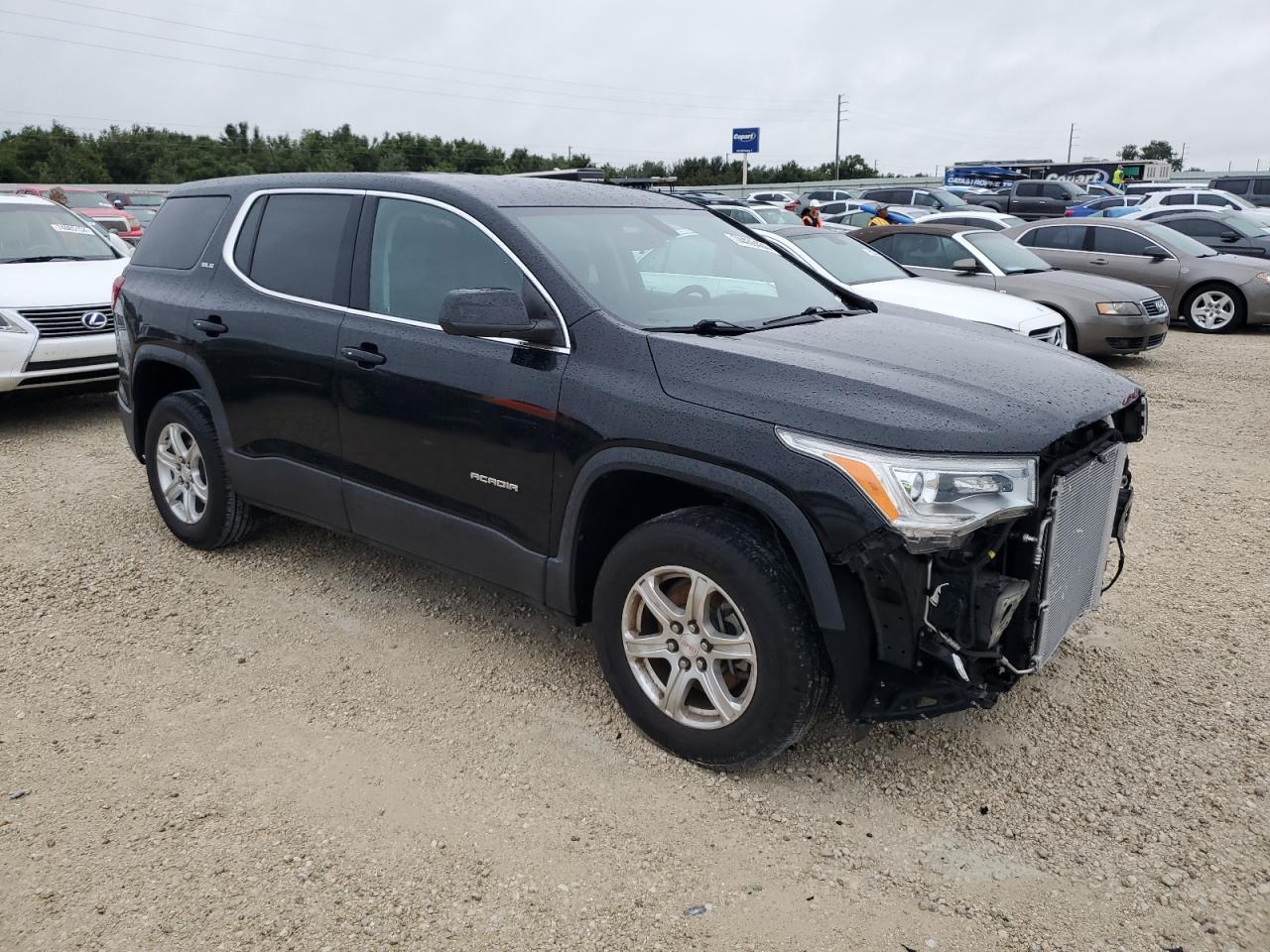 2019 GMC Acadia - Image 4