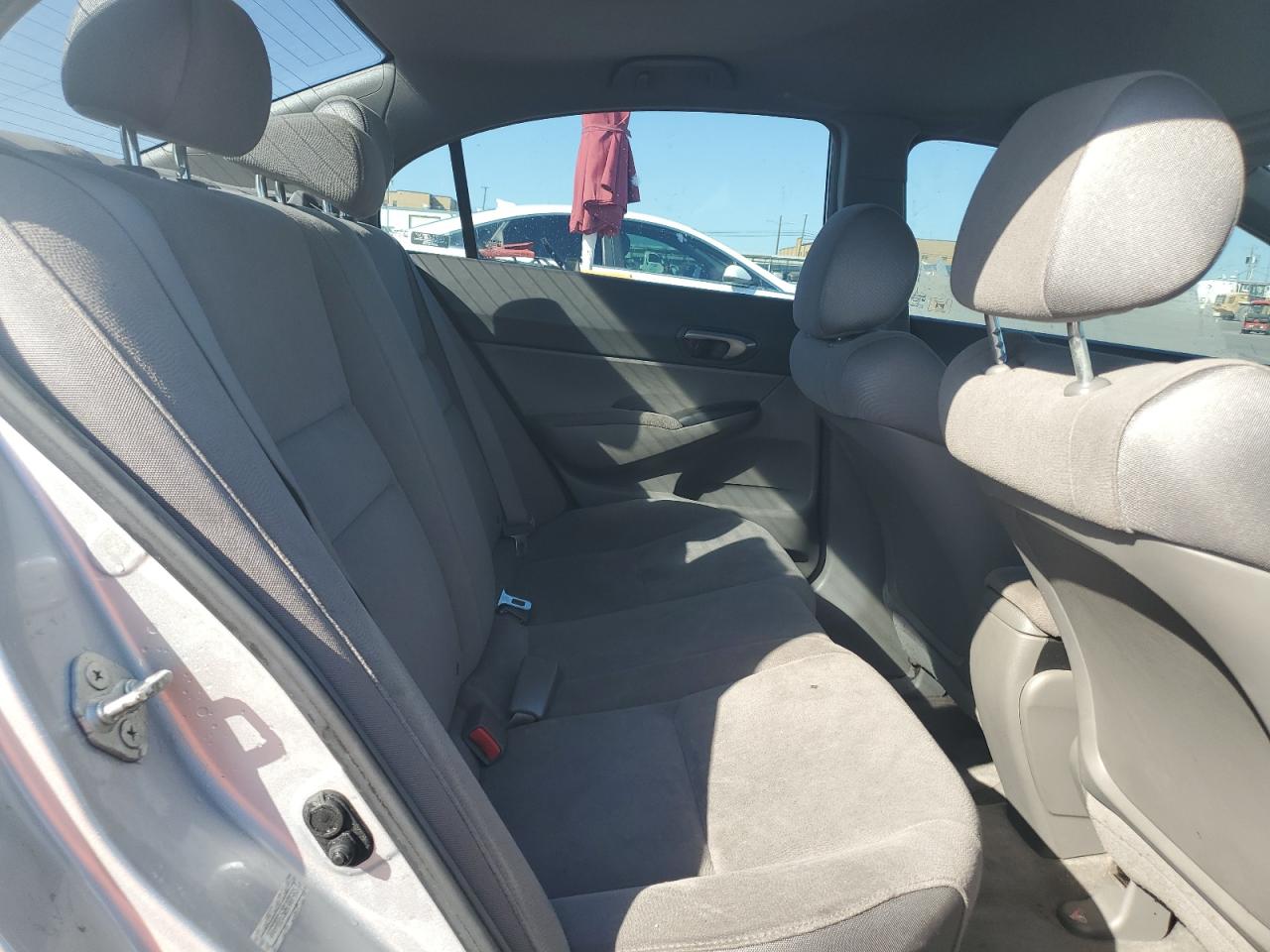 2008 Honda Civic - Image 10