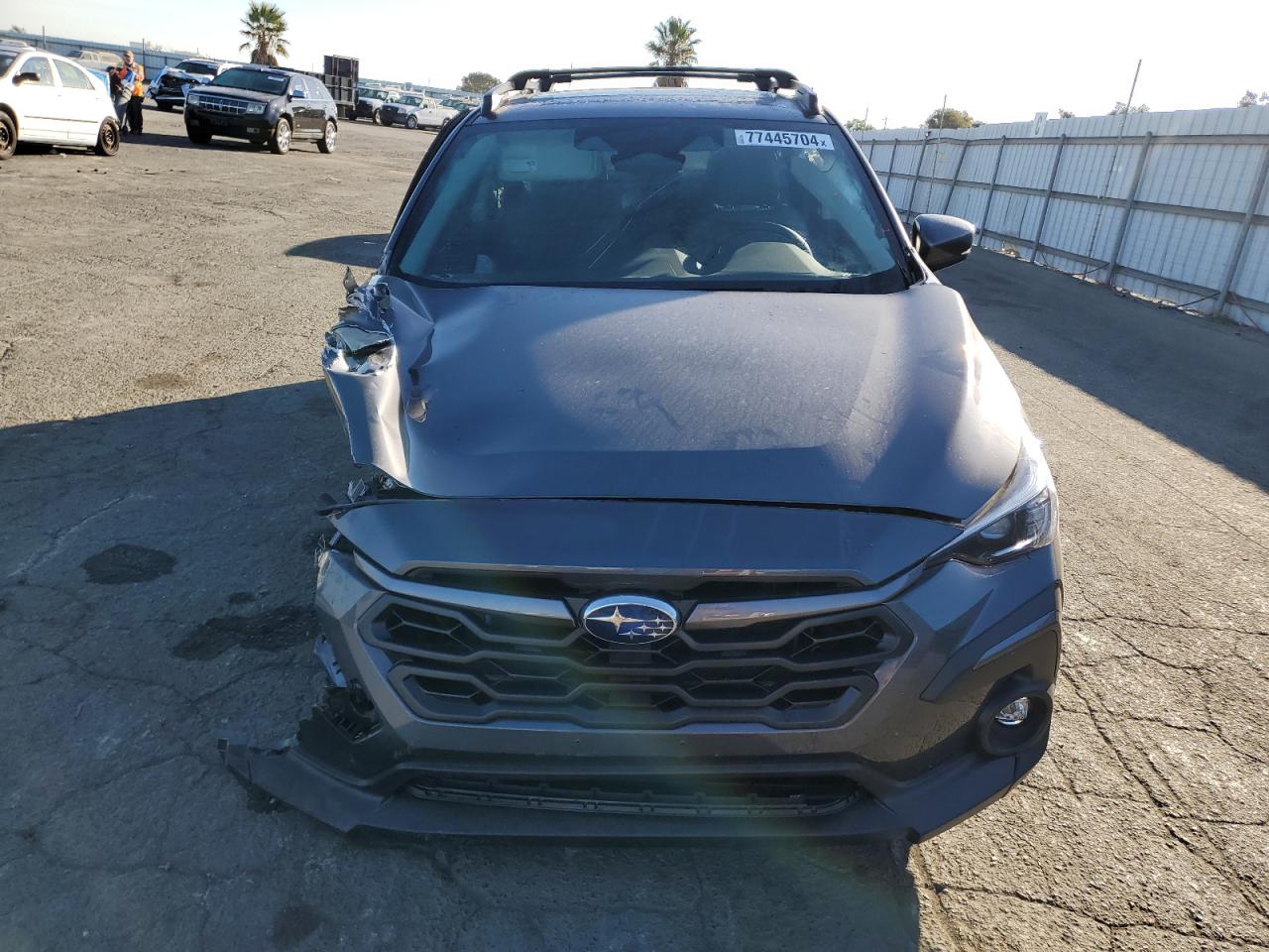 2024 Subaru XV - Image 5