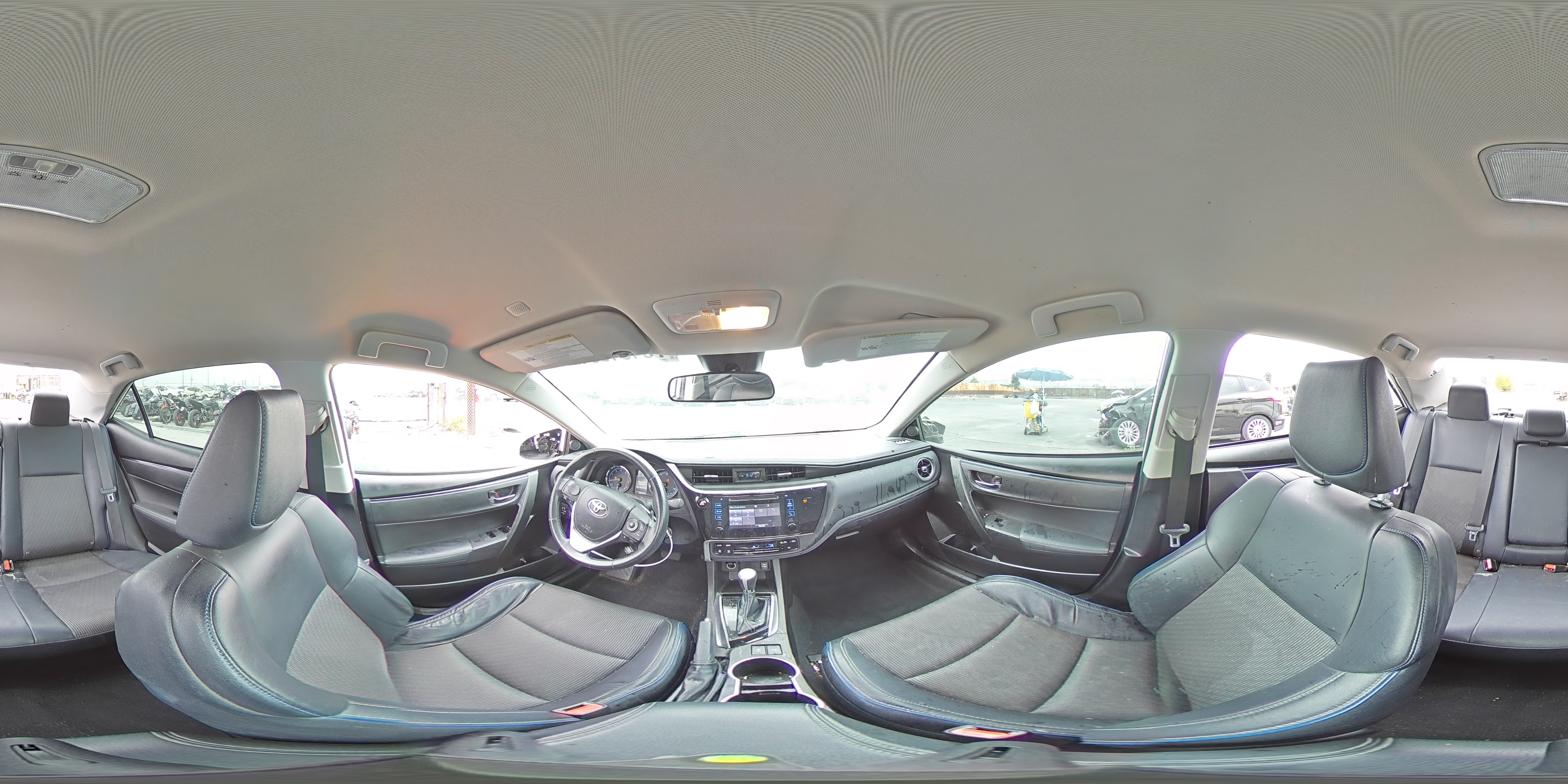 2019 Toyota Corolla - Image 12