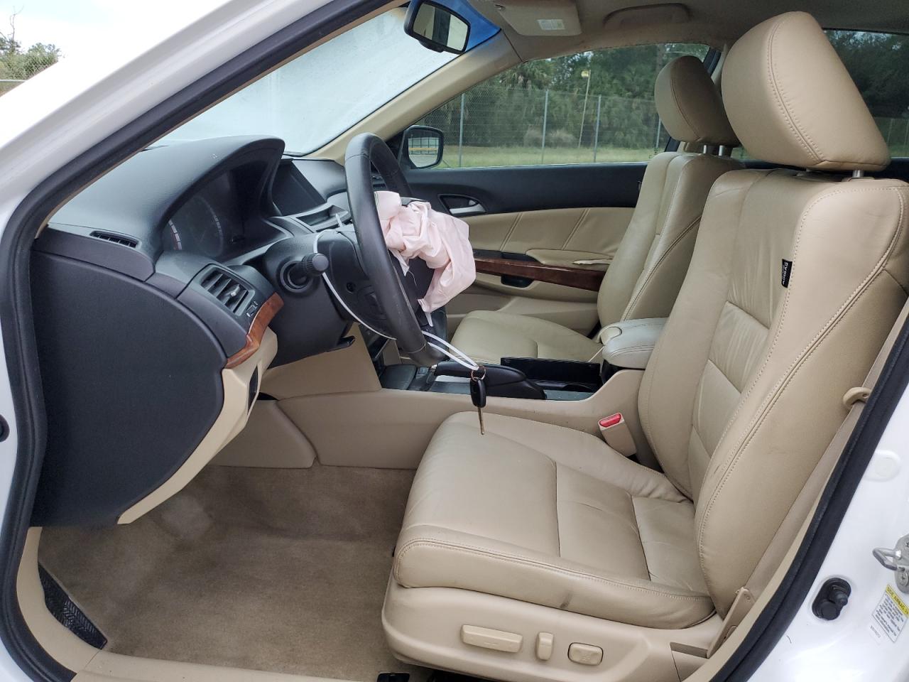 2012 Honda Accord - Image 7