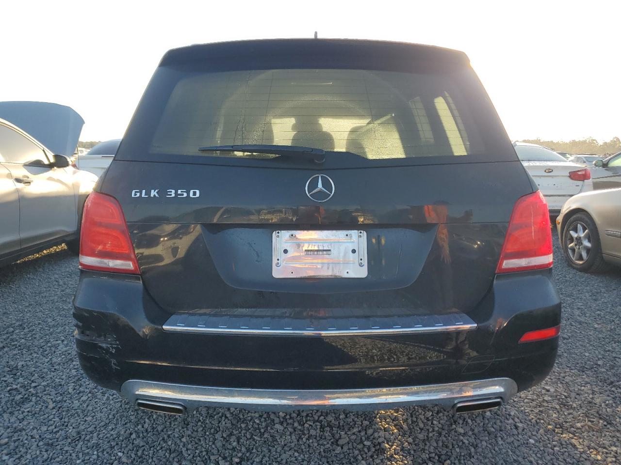 2015 Mercedes-Benz Glk 350 VIN: WDCGG5HB9FG432920 Lot: 74372924