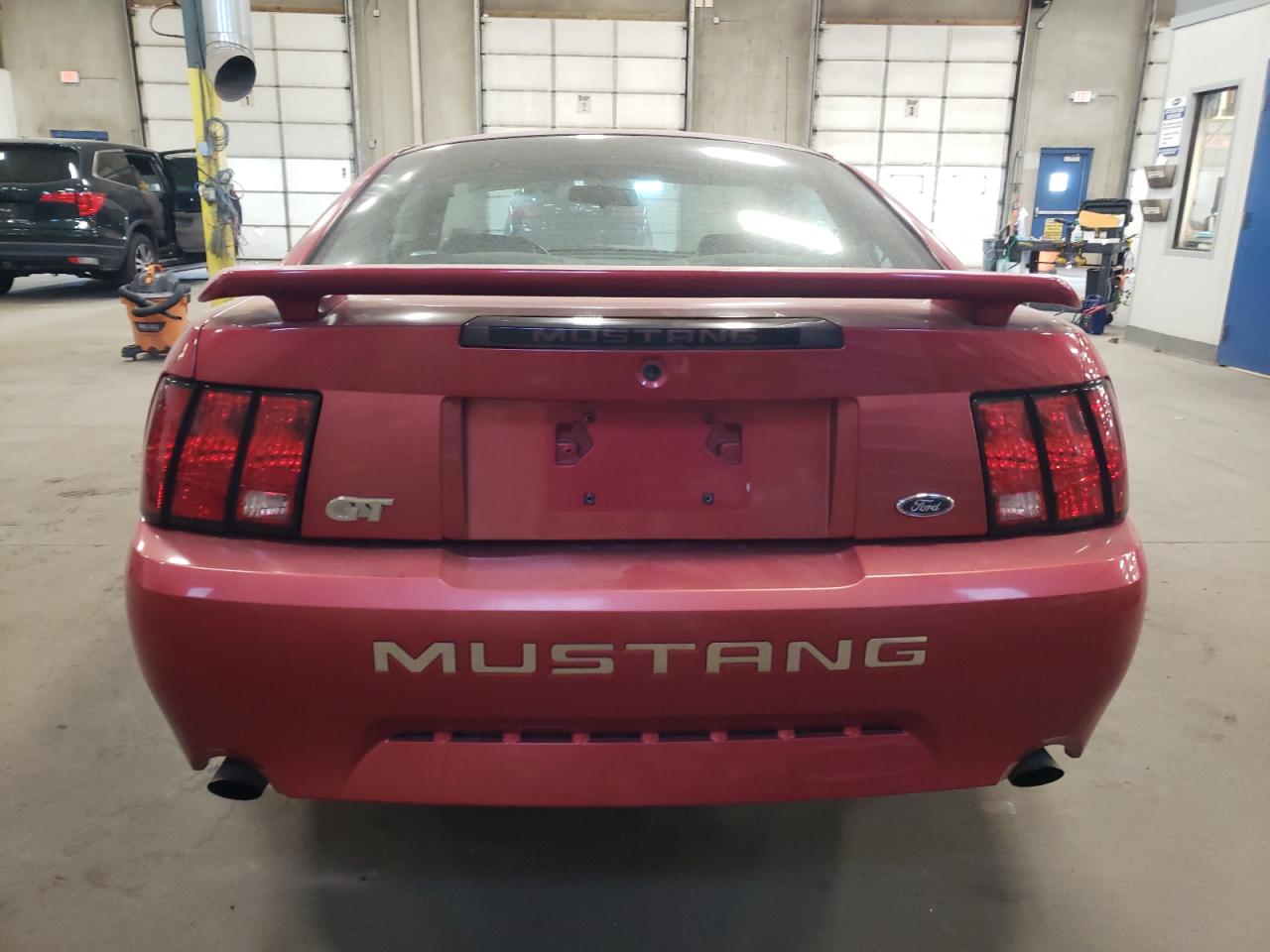 2002 Ford Mustang - Image 6