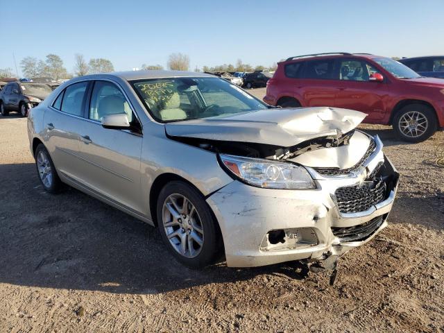  CHEVROLET MALIBU 2015 tan