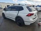 2023 Volkswagen Tiguan Se R-Line Black zu verkaufen in Riverview, FL - Water/Flood