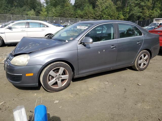 2008 Volkswagen Jetta Se