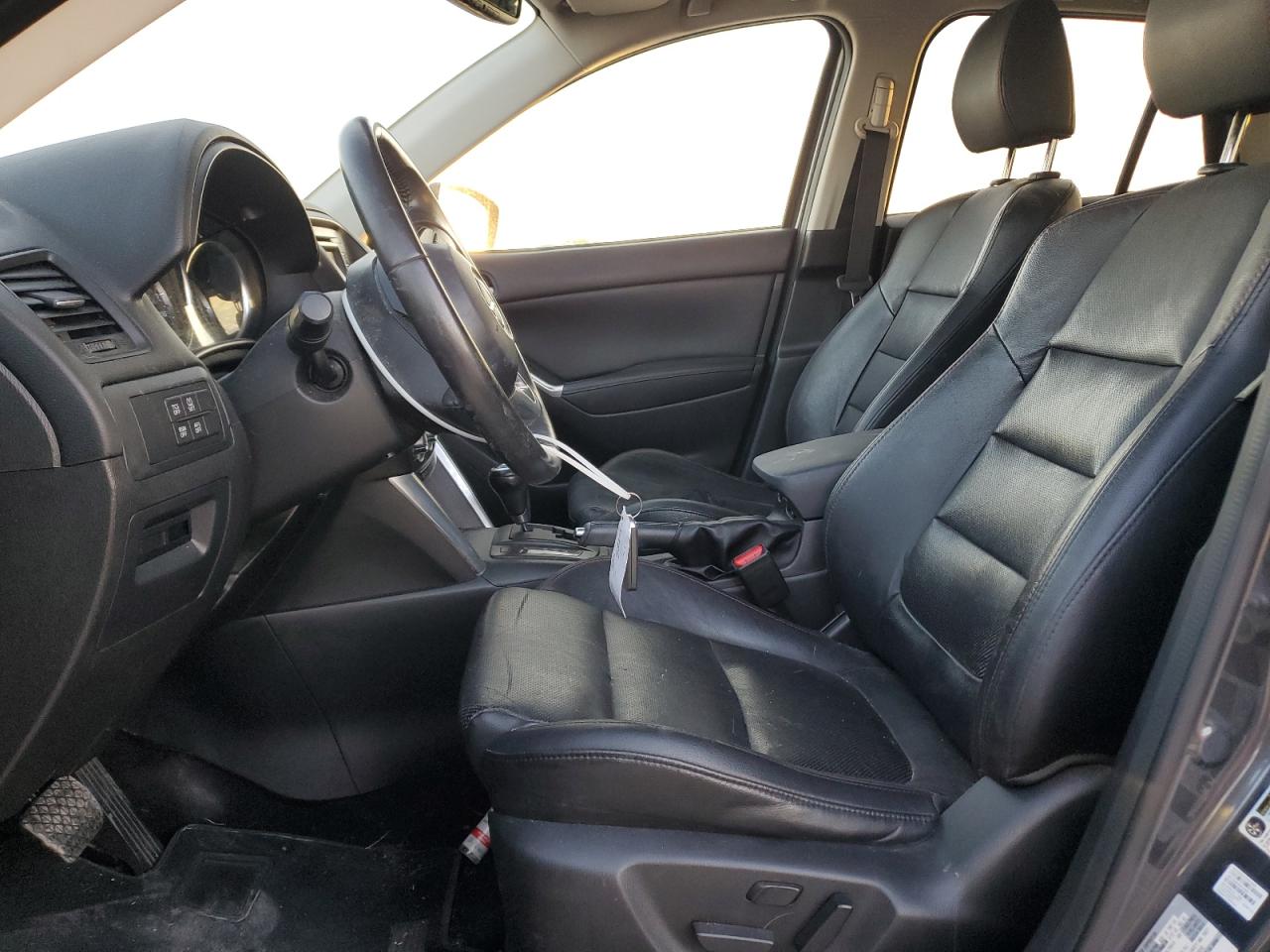 2014 Mazda CX-5 - Image 7