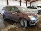 2009 Honda Odyssey Lx for Sale in Pennsburg, PA - Front End