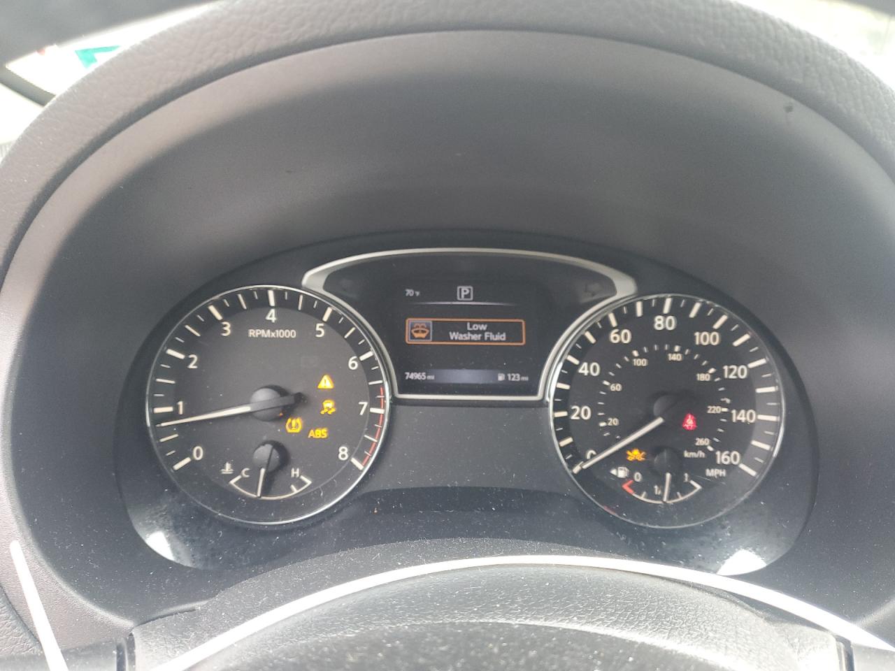 1N4AL3AP0JC259845 2018 Nissan Altima 2.5