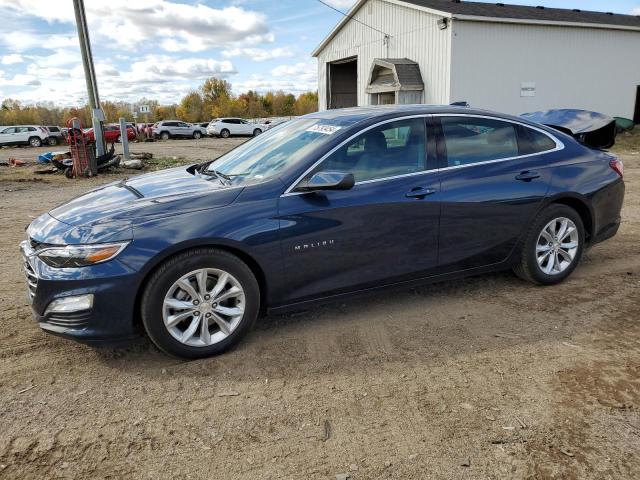 1G1ZD5ST1MF037571 Chevrolet Malibu LT