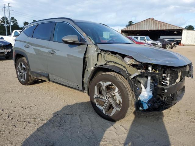 5NMJFCDE8RH407331 Hyundai Tucson SEL 4