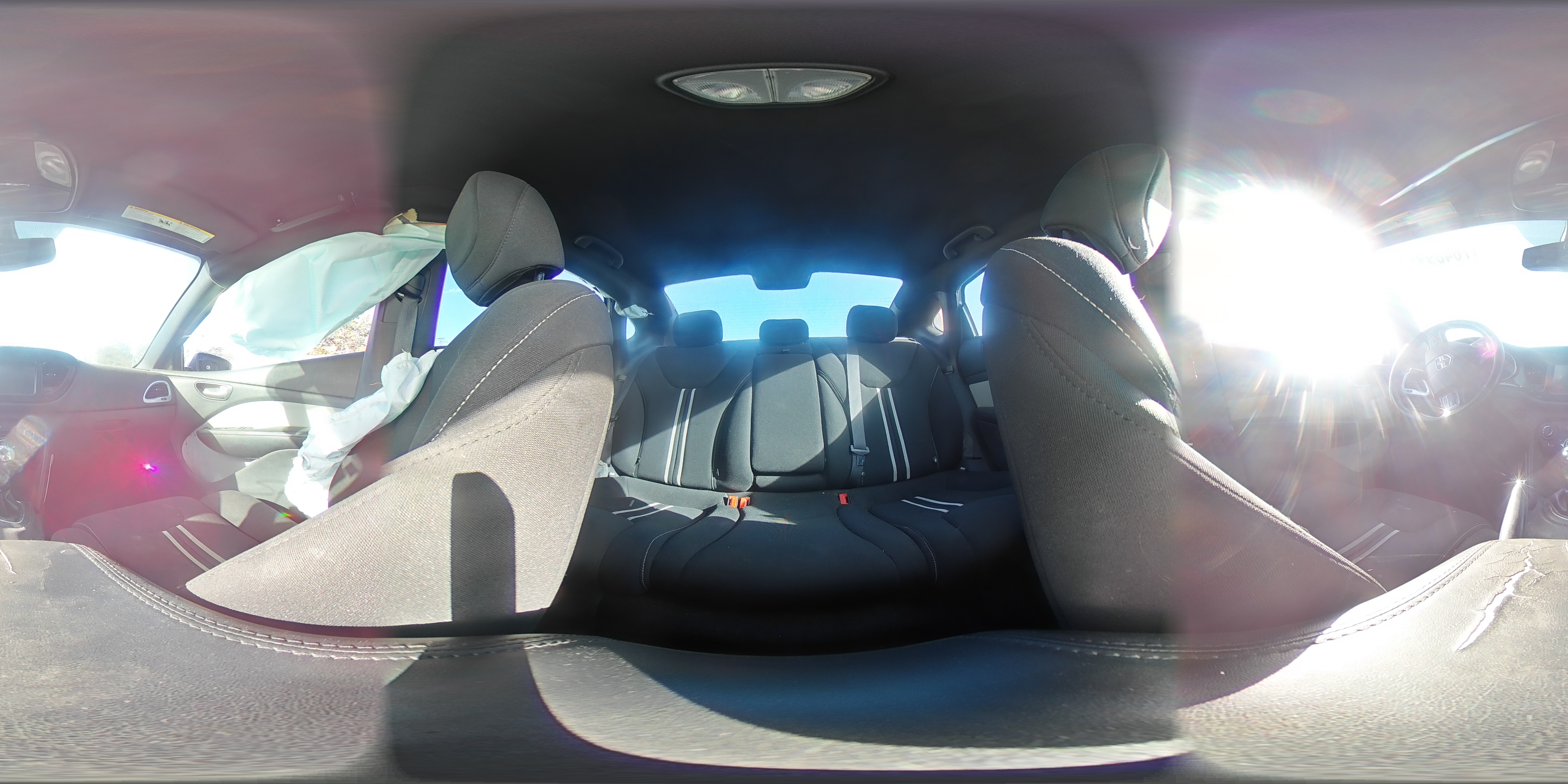 2013 Dodge Dart - Image 14