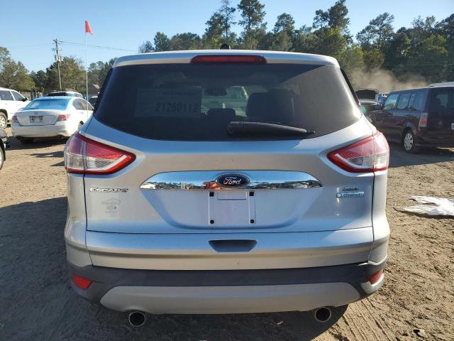 Паркетники FORD ESCAPE 2013 Серебристый