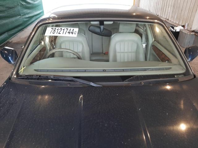 1998 JAGUAR XJ8 AUTO