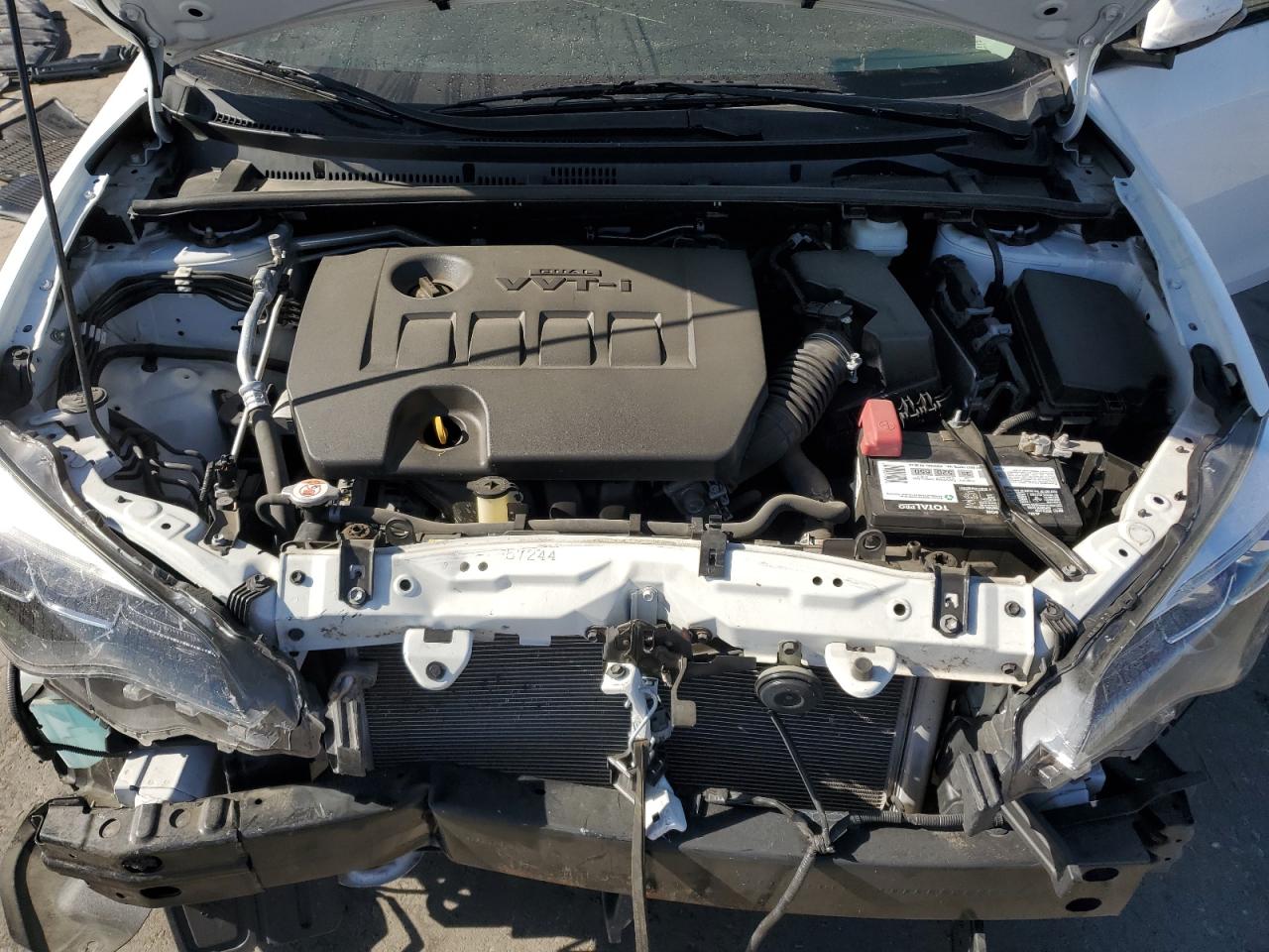2019 Toyota Corolla - Image 12