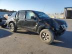 2013 Nissan Frontier S na sprzedaż w Windham, ME - Rollover