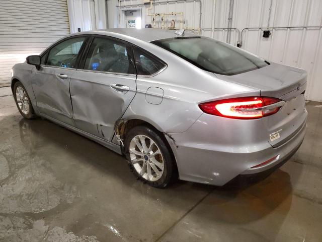 3FA6P0HD9LR224407 Ford Fusion SE 2